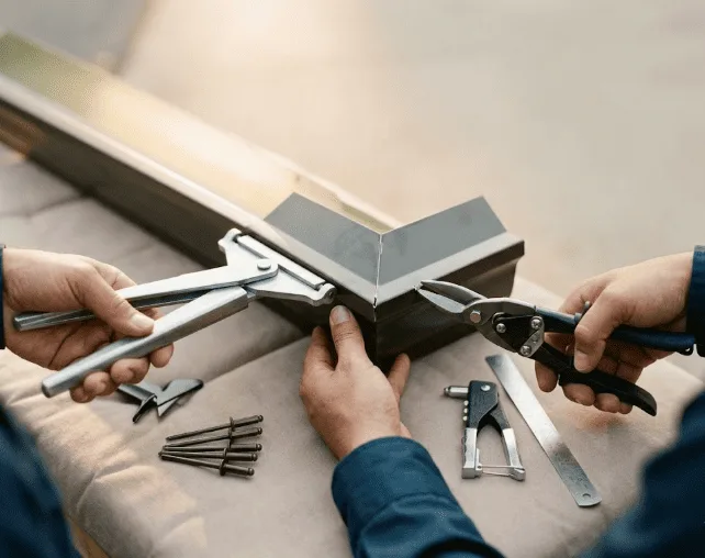 Why choose Gutter Repair in Olema, CA